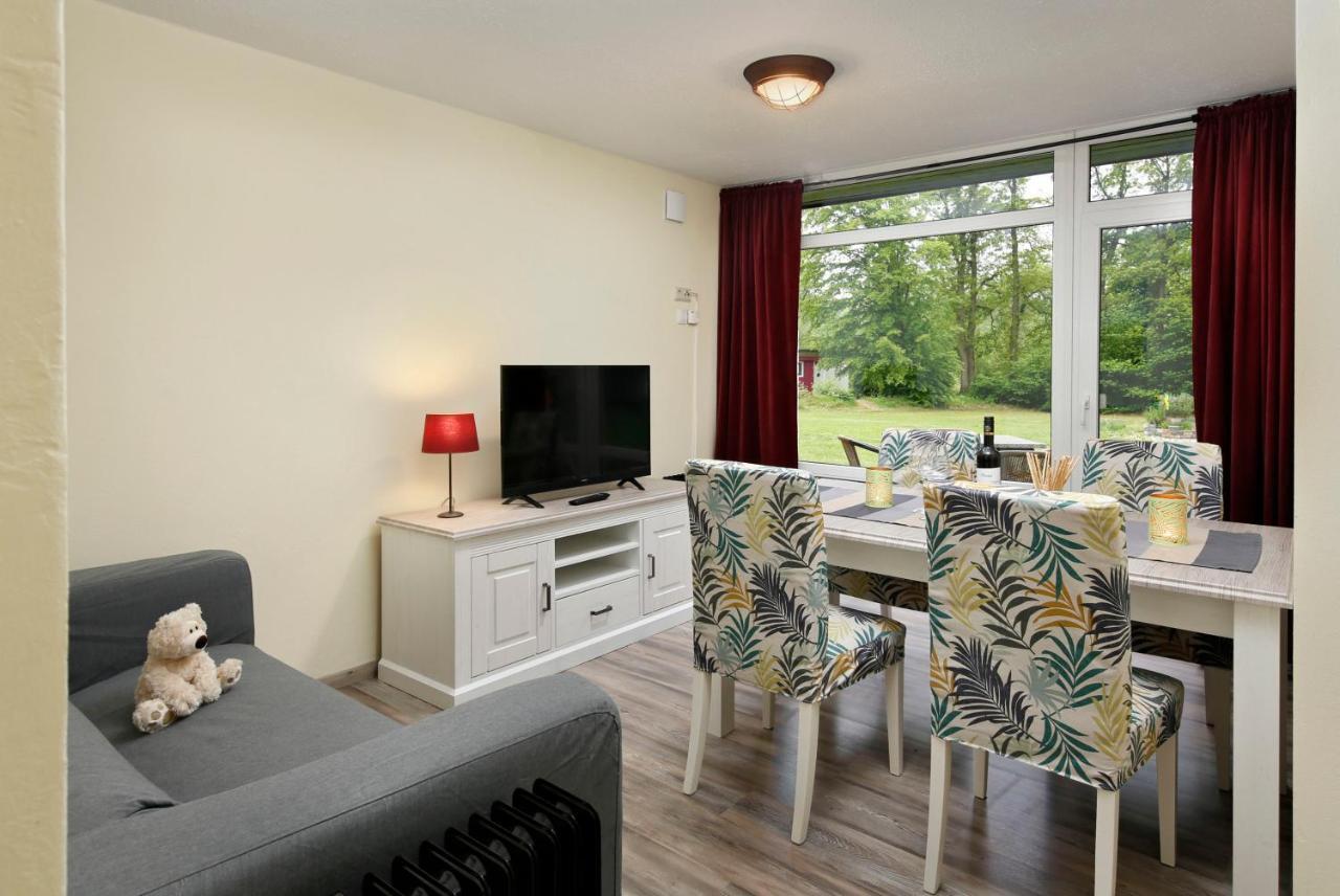 KNAUS Campingpark Wingst Exteriör bild