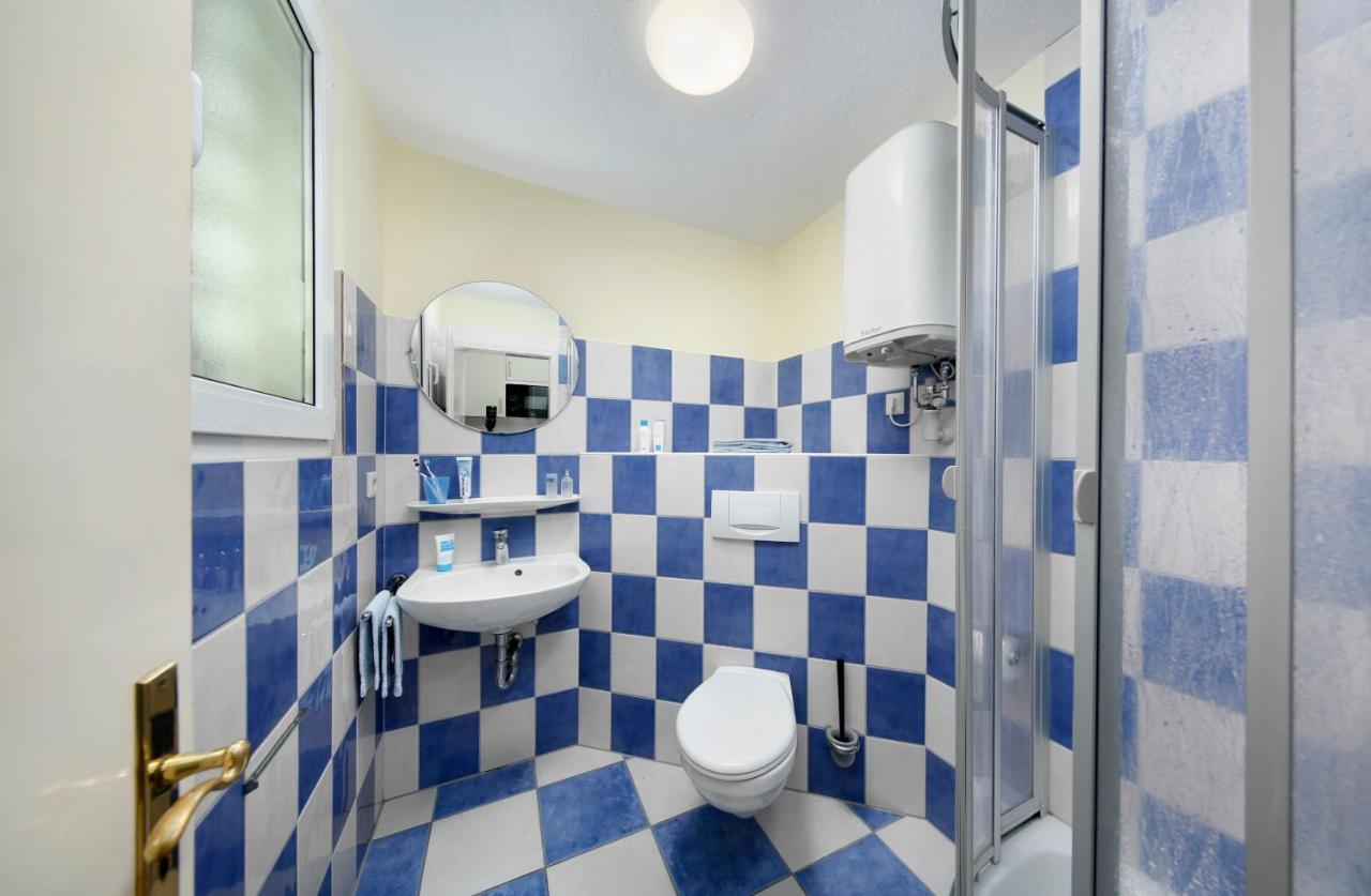 KNAUS Campingpark Wingst Exteriör bild